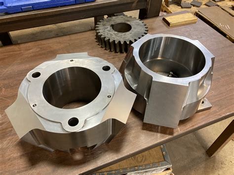 cnc precision machined components factories|precision machining.